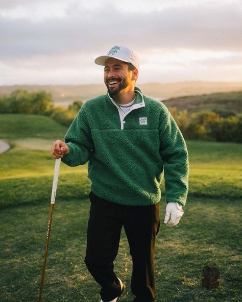 Bogey Boys (@bogeyboys) • Instagram photos and videos Golf Inspiration, Macklemore, Golf Clothing, Golf Wear, Very Inspirational Quotes, Golf Fashion, Lifestyle Clothing, Clothing Brand, Golf