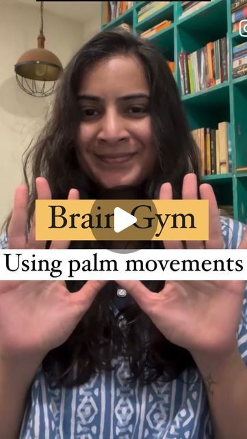 Brain Gym Exercises, Brain Exercises, Brain Gym, Brain Exercise, Yoga Community, Bodyweight Workout Beginner, Brain Power, Online Yoga, Brain Training