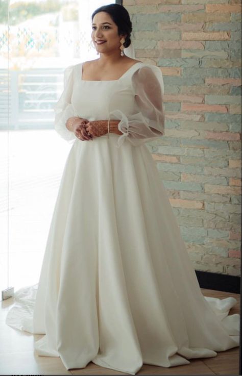 Wedding Dress Vintage Plus Size, Satin Wedding Dresses For Curvy Brides, Long Sleeve Wedding Gowns Plus Size, Long Sleeve Satin Wedding Dress Plus Size, Modest Wedding Dresses With Sleeves Plus Size, Wedding Gown For Plus Size Bride, Wedding Dresses Simple With Sleeves, Plus Size Wedding Dress Sleeves, Modest Wedding Dresses For Curvy Brides