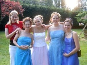 Grad dress
Graduation
2000s
Y2K 
Vintage Early 2000s Formal Dress, Early 2000s Prom Dress, Early 2000s Prom, Legally Blonde Characters, Middle School Dance Dresses, Formal Inspiration, 2000s Prom Dress, 2000s Prom, Y2k Formal