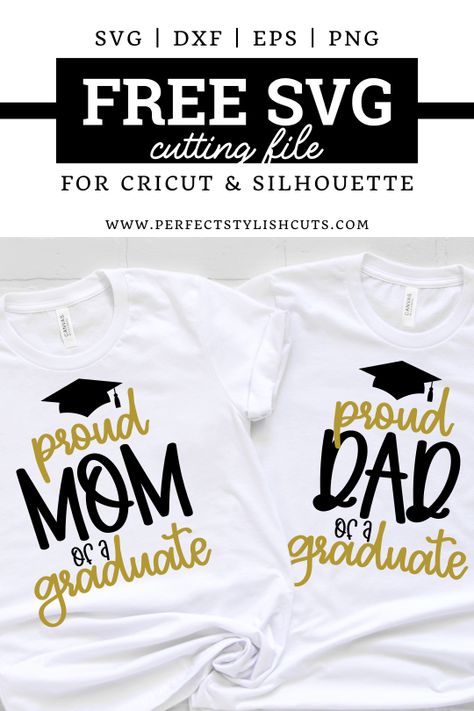 Cricut Graduation, Preschool Graduation Party, Graduation Shirts For Family, Graduation Tshirts, Business Talk, Graduation Party Diy, Shirt Tutorial, Diy Sublimation, Graduation Svg