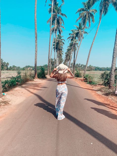 #Goallookbook #baccaylookbook #vaccation #goa
#beachlooks Para Road Goa Photography, Parra Road Photos, Para Road Goa, Parra Road Goa, Goa Outfits, Road Lines, Dear Zindagi, Drawing Quotes, The Palms