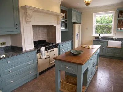 Edwardian Kitchens – Federation Home Period Kitchen, German Kitchen Design, Edwardian Kitchen, Were Open, Timber Kitchen, German Kitchen, Kitchen Redesign, Shaker Style Kitchens, Edwardian House