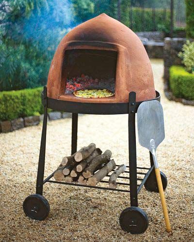 Grill Diy, Diy Pizza Oven, Diy Grill, Diy Pizza, Backyard Grilling, Outdoor Oven, Fire Pizza, Wood Fired Pizza Oven, Pizza Oven Outdoor