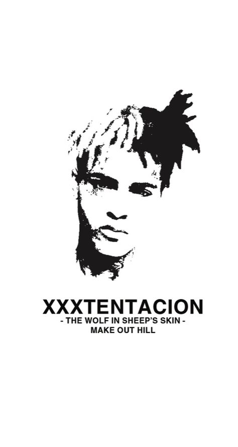 Biker Logo Design, X And Ski, Rasta Art, Fb Profile Photo, Rapper Wallpaper Iphone, Jahseh Onfroy, Xxxtentacion Quotes, The Weeknd Poster, Anime Rapper