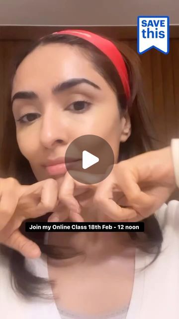 Vibhuti Arora | FaceYogi on Instagram: "Confused about #lymphaticmassage - Save This!

Join my #onlinefaceyogaclass on 18th Feb 12 noon for INR 999/- only! 
.
.
.
Do this 3/4 times a week to reduce acne, pigmentation & glow! 
Using @houseofbeautyindia Anti ageing Face oil
.
Follow @faceyogaschool_ to learn more.
#faceyoga 
#faceyogabyvibhutiarora 
#faceyogaschoolindia 
." Drainage Massage, Reduce Acne, Anti Aging Face, Anti Ageing, Face Yoga, Face Oil, Online Classes, Anti Aging, Massage