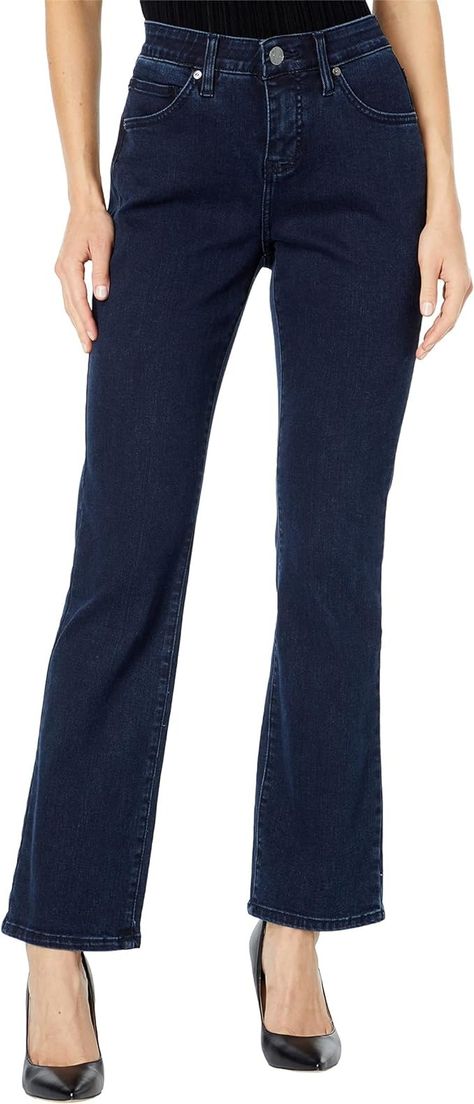 JAG Jeans Women's Eloise Mid Rise Bootcut Jeans, Artesia Blue, 2 Petite at Amazon Women's Jeans store Jag Jeans Woman, Mid Rise Bootcut Jeans, Jeans Store, Jag Jeans, Amazon Women, Bootcut Jeans, Women's Jeans, Mid Rise, Women Jeans