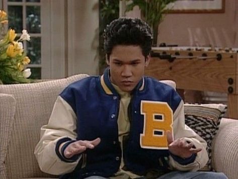 Dante Basco 90s, Dante Basco, Soul Tribe, Fresh Prince Of Bel Air, Prince Of Bel Air, Varsity Jackets, Big Crush, Fresh Prince, Wattpad Stories