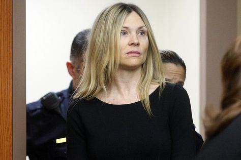 <i>Melrose Place</i> Actress Amy Locane to Be Sentenced for the Fourth Time in Fatal DWI Crash Case Amy Locane, Becoming Human, Melrose Place, Behind Bars, Kill People, Two And A Half, First Daughter, Life Style, Real Life