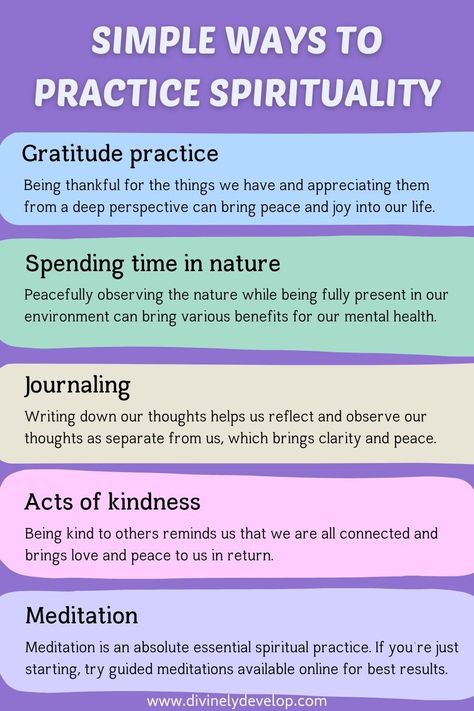 Spiritual Practices Daily, Spirituality Practice, Practice Spirituality, Journaling Meditation, December Goals, Spiritual Routine, 2025 Inspiration, Grow Spiritually, Connecting With Nature