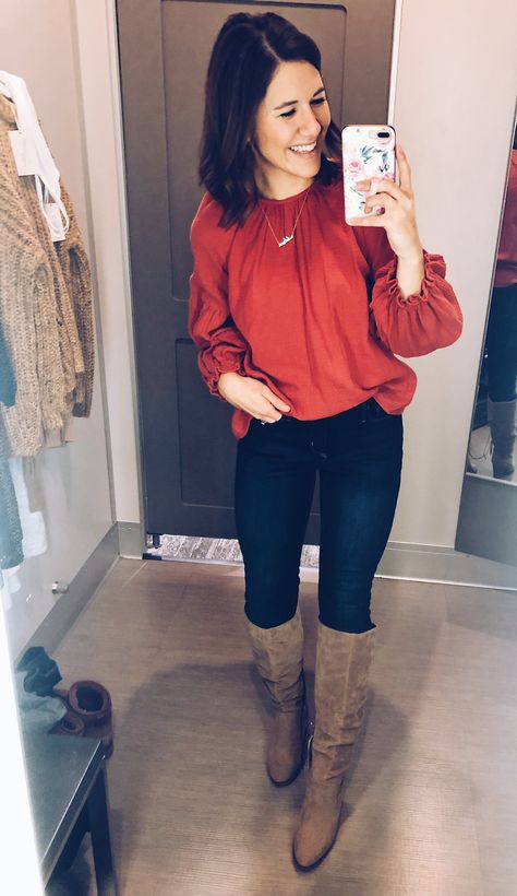 Target Employee Outfit, Target Employee Outfit Ideas, Employee Outfit, Thanksgiving Day Outfits, Fall Fasion, Target Outfits, Target Employee, Mom Jeans Outfit Summer, Thanksgiving Baby Outfits