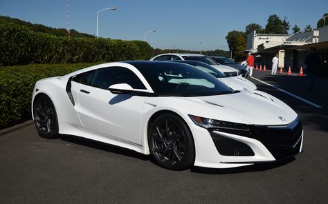 Acura NXS 2017 2017 Acura Nsx, Lykan Hypersport, Top Luxury Cars, Bugatti Cars, Acura Nsx, Classy Cars, Fancy Cars, Futuristic Cars, Hot Rods Cars