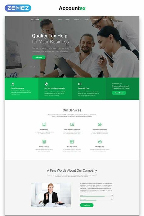 Medical Website, Medical Website Design, Website Design Inspiration Layout, Wordpress Landing Page, Tax Help, Logos Retro, Business Website Templates, Html Website Templates, Website Ideas