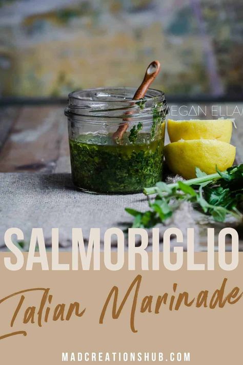 South American Recipes, Chimichurri Recipe, Easy Marinades, Lowest Carb Bread Recipe, Crispy Chicken Wings, Chicken Gyros, Low Carb Sauces, Chimichurri Sauce, Homemade Salads