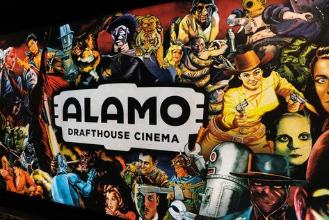 Alamo Drafthouse Cinema Opens Its Third Colorado Location In Westminster This Weekend Denver Houses, Vampire Birthday, Alamo Drafthouse Cinema, Alamo Drafthouse, University Of Colorado Boulder, University Of Colorado, Old Bridge, St Germain, Big Show