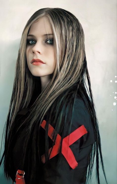 Avril Lavigne 2004, Avril Levigne, Avril Lavingne, Avril Lavigne Photos, Avril Lavigne Style, Punk Princess, Under My Skin, Avril Lavigne, Pop Punk