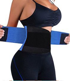 Waste Trainer, Workout Corset, Post Pregnancy Body, Waist Trimmer Belt, Waist Trainer Cincher, Sweat Belt, Cincher Corset, Toned Tummy, Pregnancy Body