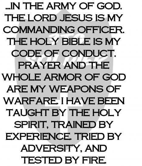 Spiritual Armor Christian Soldiers, Armor Of God, Prayer Warrior, Spiritual Warfare, Bible School, Me Time, Way Of Life, The Words, Word Of God