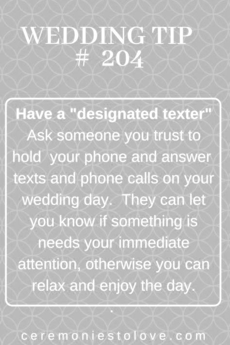 Wedding Tips And Tricks Hacks, Future Wedding Ideas, Wedding Tips And Tricks, Wedding Notes, When I Get Married, Wedding Planning Guide, Future Wedding Plans, Christian Wedding, Cute Wedding Ideas