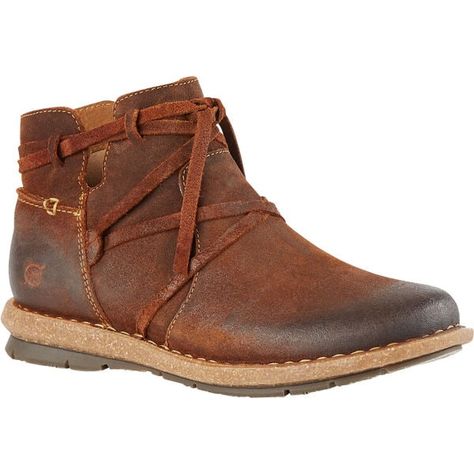 Opanka handcrafted construction means these Born Tarkiln Boots are incredibly long lasting so you can put on the miles. Born Shoes Women, Finding Style, Relaxed Clothing, Born Boots, Germany Trip, Womens Leather Ankle Boots, Ankle Cowboy Boots, Suede Chukka Boots, Suede Chukkas