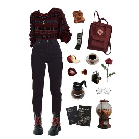 Sweater And Corset Outfit, Outfit Ideas For Winter, Outfit Ideas Autumn, Autumn Outfit Ideas, Outfit Ideas For Summer, Outfit Ideas For School, Outfit Ideas Aesthetic, Outfit Ideas Winter, School Outfit Ideas