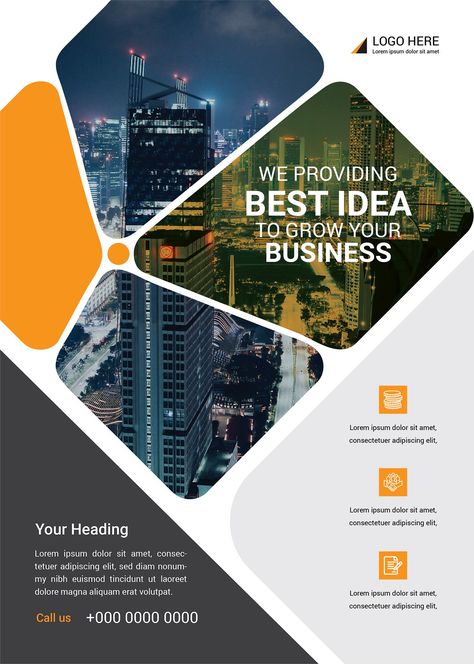 Corporate Flyer design P.2 :: Behance Catalog Cover Design, Corporate Flyer Design, Company Brochure Design, Agenda Design, Idea Business, Brochure Design Layouts, Cover Design Inspiration, Brochure Cover Design, Brochure Design Creative