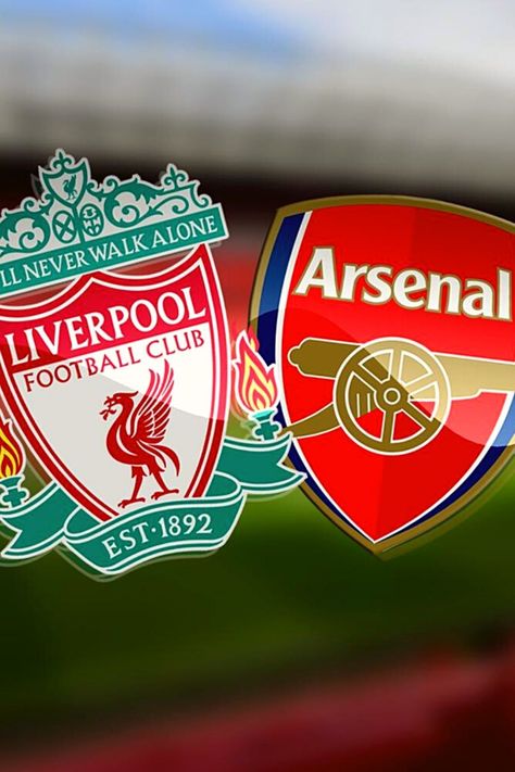 Liverpool and Arsenal face each other in the third round of the 2020/21 Premier League season on tuesday. Take a look at the last five matches between Liverpool and Arsenal. Annoyed Quotes, Liverpool Vs Arsenal, Arsenal Vs Liverpool, Efl Cup, Arsenal Liverpool, Liverpool Football Club, Liverpool Football, English Premier League, Newcastle