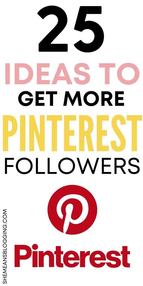 Grow Pinterest Followers, Grow Pinterest, Stylish Business Cards, Pinterest Growth, Pinterest Video, Pinterest Followers, Business Marketing Plan, How To Get Followers, Get More Followers