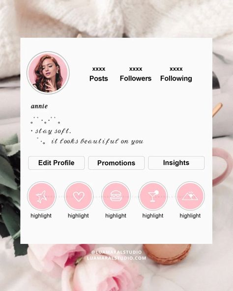 Aesthetic Instagram bio ideas copy/paste - part 3 - Girly bios ⋆ Aesthetic Design Shop. #cover #instagram #post Cute Bio For Instagram, Nightmare Before Christmas Font, Aesthetic Names For Instagram, Aesthetic Bio, Bio Template, Bio Insta, Cute Bios, Ig Bio, Holiday Fonts