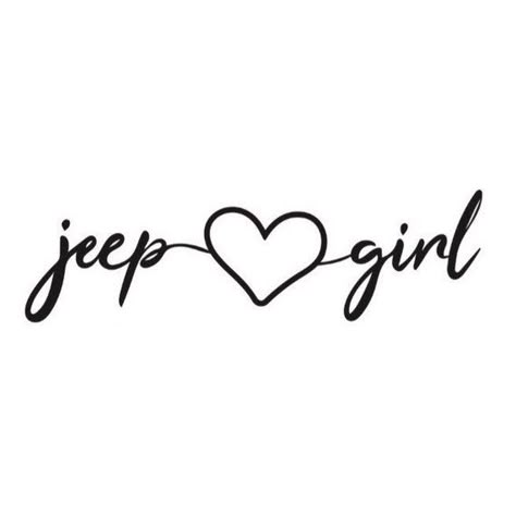 Jeep Life Decal, Jeep Tattoo, Jeep Quotes, Vehicle Decals, Jeep Stickers, Jeep Decals, Cars Jeep, Camping Diy, Jeep Camping