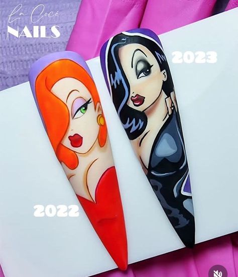 cartoon cartoon art cartoon anime cartoons art cartoon nail art cartoon nail design cartoon nail ideas cartoon nail short cartoon disney cartoon step by step cartoon nail stickers anime nail art nails coffin nail art tutorial nail polish trends nail tricks nails 2023 nail easy nail trend nails fall ideas nail art 2023 nail inspo summer nails art fun nails art for beginners nail designs for short nails Japan Nails Design Tokyo, Cartoon Nail Ideas, Nail Designs Cartoon, Inbuilt Nail Art, Nail Art Cartoon Characters, Nail Design Cartoon, Cartoon Nail Art Designs, Nail Art Cartoon, Nail Art Dessin