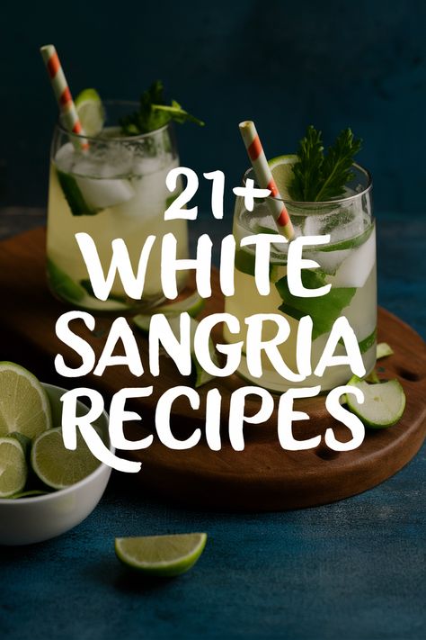 21+ Delicious White Sangria Recipes to Refresh Your Summer Gatherings Beat the heat with these tasty white sangria recipes perfect for summer fun!... Enjoy fruity flavors with refreshing wine. zesty citrus. and sweet berries. Whether it’s a picnic or a backyard party these drinks will add a splash of joy. Cheers to sunshine laughter and unforgettable gatherings!... https://ostrali.com/foodr/white-sangria-recipes Pineapple Sangria Recipes, Pineapple Sangria, Lemonade Sangria, Watermelon Sangria, White Sangria Recipe, Floral Drink, Cider Sangria, Apple Cider Sangria, Rum Recipes