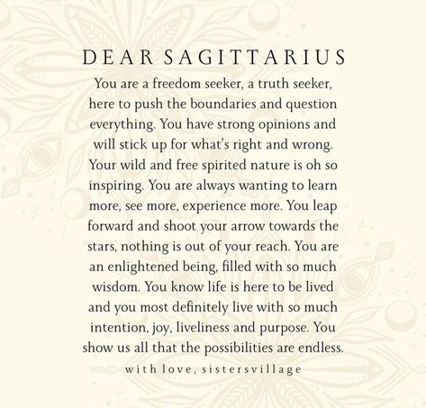 Sagittarius Women, Truth Seeker, Question Everything, Deep Meaning, Historical Romance, Astrology Zodiac, Body And Soul, Zodiac Facts, Empath