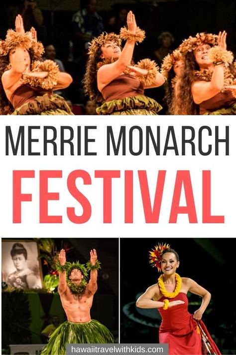 Hawaiian Festival, 4 Seasons Maui, Oahu Luau, Four Seasons Hualalai, Hula Kahiko, Hawaii Tips, Merrie Monarch Festival, Katy Perry Harleys In Hawaii, Hawaii Packing List