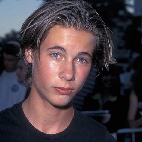 miss 2005 on Instagram: “im officially making today national erik von detten day no one can stop me” Erik Von Detten, Ryan Phillipe, Mekhi Phifer, Sean Faris, 2000s Look, Shane West, Joey Lawrence, Scream 3, Freddie Prinze