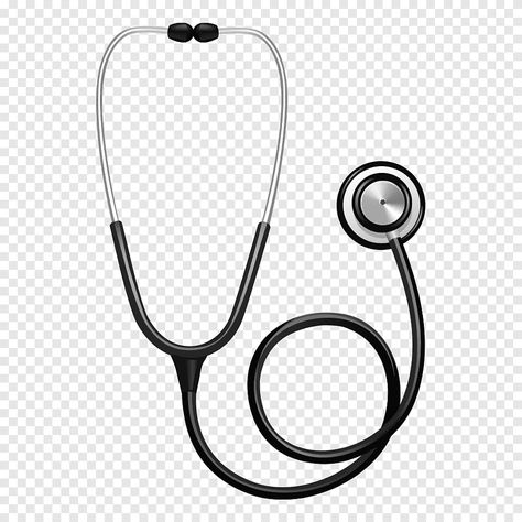 Stethoscope Cartoon, Stethoscope Art, Stethoscope Drawing, Stethoscope Clipart, Doctor Stethoscope, Christian Background Images, Doctor Of Nursing Practice, Health Care Hospital, Stick Figure Animation