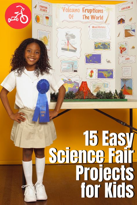 1st Grade Science Fair, Kindergarten Science Fair Projects, Science Fair Topics, Winning Science Fair Projects, Science Fair Display Board, Kids Science Fair Projects, Easy Science Fair Projects, Science Fair Project Ideas, Elementary Science Fair Projects