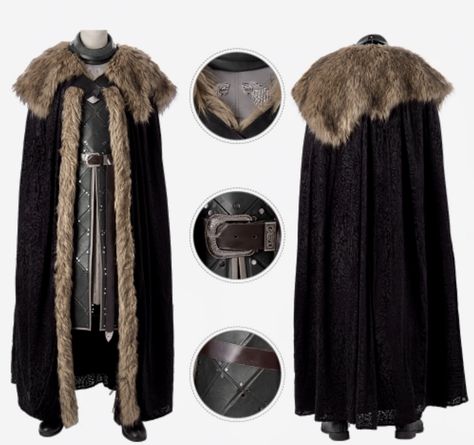 Viking Cloak Men, Viking Suit Men, Viking Formal Wear Men, Fantasy Snow Outfit Male, Medieval Winter Clothes Men, Norse Outfits Male, Medieval Aesthetic Outfit Male, Winter Fantasy Clothing Male, Viking Outfit Men