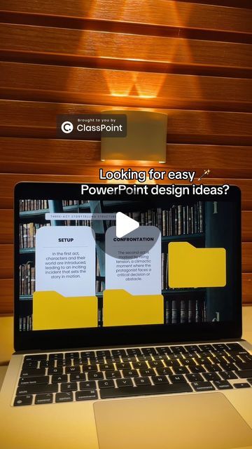 Morph Powerpoint, Powerpoint Presentation Ideas, Powerpoint Designs, Cool Powerpoint, Best Powerpoint Presentations, Powerpoint Ideas, Case Study Template, Google Tricks, Writing Support