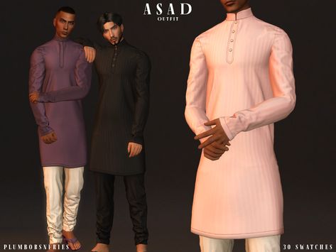 Sims 4 Cc Robes Male, Sims 4 Hajib, Sims 4 Indian Cc Male, Sims 4 Cc Full Body Outfits Maxis Match, South Asian Sims 4 Cc, Sims 4 Hajib Cc, Sims Indian Cc, Sims4 Indian Cc, Sims Elder Cc