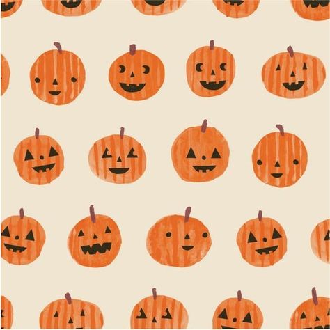 Simple punkins! I'd love to see these turn into kids' PJs 👀 . . . #availableforlicensing #halloweenart #surfacepatterndesign #pumpkinillustration #jackolantern #fallart #kidsdesign Pumpkin Illustration, Kids Pjs, Urban Legends, September 28, Painting Class, Autumn Art, Halloween Art, Surface Pattern Design, Jack O Lantern