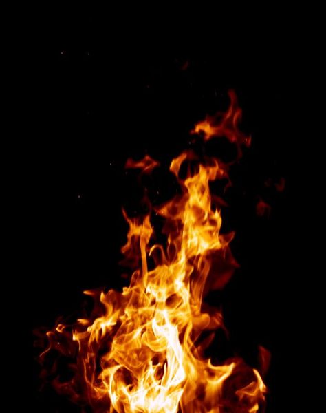 Fire Background - Free Fire Stock Photos Fire Safety Free, Black Light Burns, Funny Vines Youtube, Fire Background, Free Background Photos, Burning Rose, Overlays Tumblr, Fire Stock, Elements Tattoo