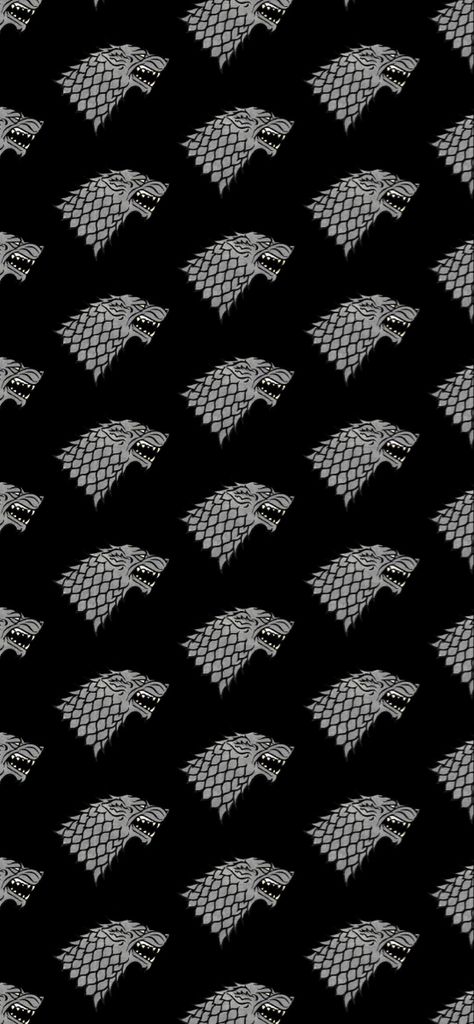 Stark Wallpaper Game Of Thrones, Game Of Thrones Stark Wallpaper, House Stark Aesthetic Wallpaper, House Stark Wallpapers, Robb Stark Wallpaper, Game Of Thrones Wallpaper Iphone, House Stark Aesthetic, House Stark Logo, Game Of Theones