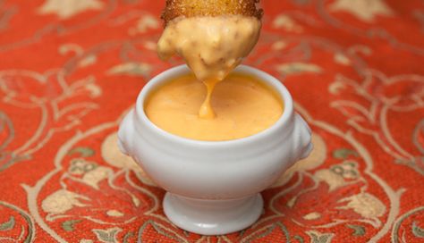 Hush Puppy Dipping Sauce - Sauce and Gravy Recipes | Anson Mills - Artisan Mill Goods Hush Puppies Recipe, Hush Puppy, Sauces Recipes, Homemade Ketchup, Dipping Sauces Recipes, Homemade Mayonnaise, Dipping Sauces, Fish Fry, Cocktail Sauce