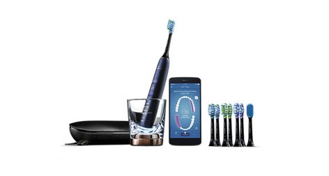 Want our best electric toothbrush? The DiamondClean Smart gives you complete oral care, and comes with a connected app. Philips Sonicare Toothbrush, Sonicare Toothbrush, Power Toothbrush, Product Tester, Sonic Electric Toothbrush, Sonic Electric, Tooth Pain, Philips Sonicare, Gum Care