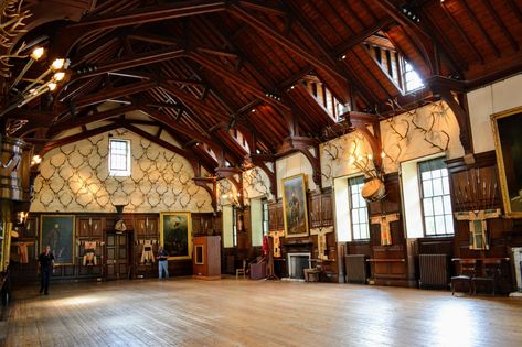 Beautiful ballroom in Blair Castle 2019. #castles #scotland Photo by Emily Godfrey Blair Castle, Castle Scotland, Scotland Castles, Ballroom, Scotland, Castle, Road, Photography