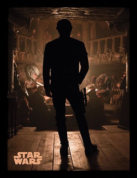 Han Solo Solo A Star Wars Story, Star Wars Wall Art, Star Wars Han Solo, Star Wars Jokes, Science Fiction Film, Science Fair Projects, Hans Solo, Star Wars Poster, Star Wars Movie