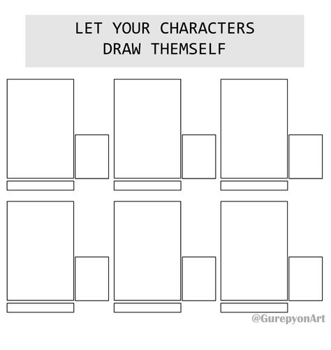 Oc Drawing Prompts, Drawing Meme, Character Sheet Template, Character Prompts, Art Style Challenge, Drawing Ideas List, Character Template, Creative Drawing Prompts, Drawing Exercises