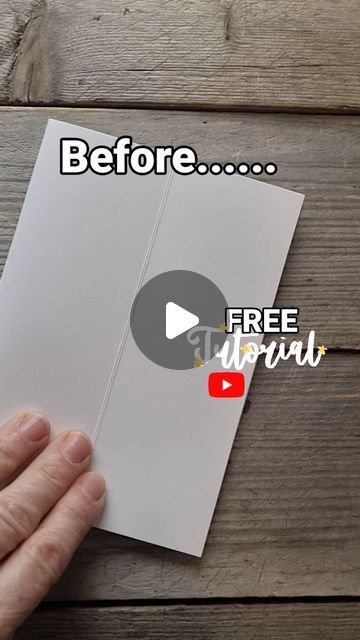 Masculine Fun Fold Cards, Cardmaking Tutorials Videos, Silhouette Cards Ideas, Fun Folds For Card Making, Fancy Fold Card Tutorials Cardmaking, Card Making Templates Printables Free Pattern, Card Tutorials Cardmaking, Folded Cards Ideas, Fancy Fold Cards Templates