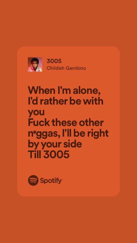 3005 Childish Gambino Wallpaper, 3005 Childish Gambino, Childish Gambino Songs, Childish Gambino 3005, Hip Hop Lyrics, Meaningful Lyrics, Donald Glover, Childish Gambino, Just Lyrics